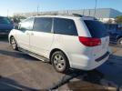 Toyota Sienna Le Image 6