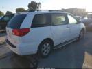 Toyota Sienna Le Image 7