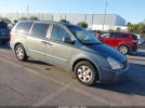 Kia Sedona Image 1