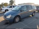 Kia Sedona Image 8