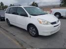 Toyota Sienna Le Image 1