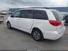 Toyota Sienna Le Image 3