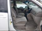 Toyota Sienna Le Image 4