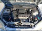 Honda Civic Lx Image 9