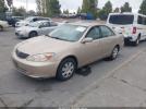 Toyota Camry Le Image 2
