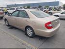 Toyota Camry Le Image 3