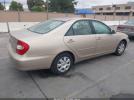 Toyota Camry Le Image 13