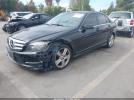 Mercedes-Benz C-Class Sport 4matic Image 2