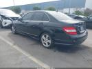 Mercedes-Benz C-Class Sport 4matic Image 8
