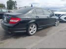 Mercedes-Benz C-Class Sport 4matic Image 10