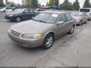 Toyota Camry Le V6 Image 4