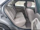 Toyota Camry Le V6 Image 8