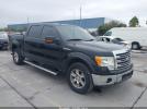 Ford F-150 Lariat Image 1