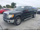 Ford F-150 Lariat Image 13