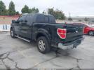 Ford F-150 Lariat Image 15