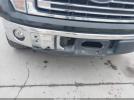 Ford F-150 Lariat Image 8