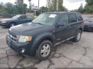 Ford Escape Xlt Image 11