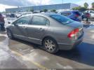 Honda Civic Lx Image 8