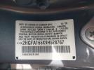 Honda Civic Lx Image 12