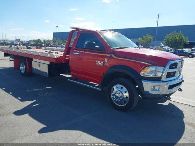  Salvage Ram 5500