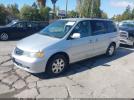 Honda Odyssey Ex-l Image 3