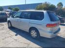 Honda Odyssey Ex-l Image 6