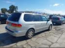 Honda Odyssey Ex-l Image 5