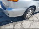 Honda Odyssey Ex-l Image 15