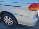 Honda Odyssey Ex-l Image 13