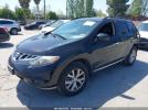Nissan Murano Sl Image 2