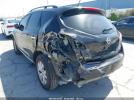 Nissan Murano Sl Image 5
