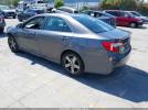 Toyota Camry Se Image 3
