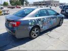 Toyota Camry Se Image 4