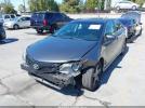 Toyota Camry Se Image 10