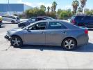 Toyota Camry Se Image 11