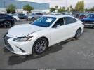 Lexus Es Image 5