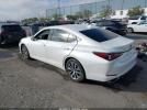 Lexus Es Image 7