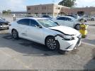 Lexus Es Image 4