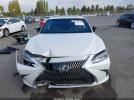 Lexus Es Image 11