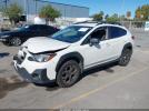 Subaru Crosstrek Sport Image 7