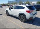 Subaru Crosstrek Sport Image 8