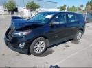 Chevrolet Equinox Ls Image 2