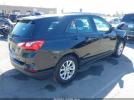 Chevrolet Equinox Ls Image 6