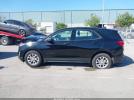 Chevrolet Equinox Ls Image 11