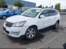 Chevrolet Traverse 1lt Image 3