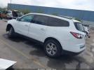 Chevrolet Traverse 1lt Image 2