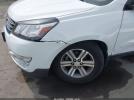 Chevrolet Traverse 1lt Image 4