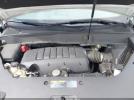Chevrolet Traverse 1lt Image 8