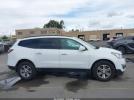 Chevrolet Traverse 1lt Image 13