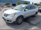 Chevrolet Traverse 1lt Image 4